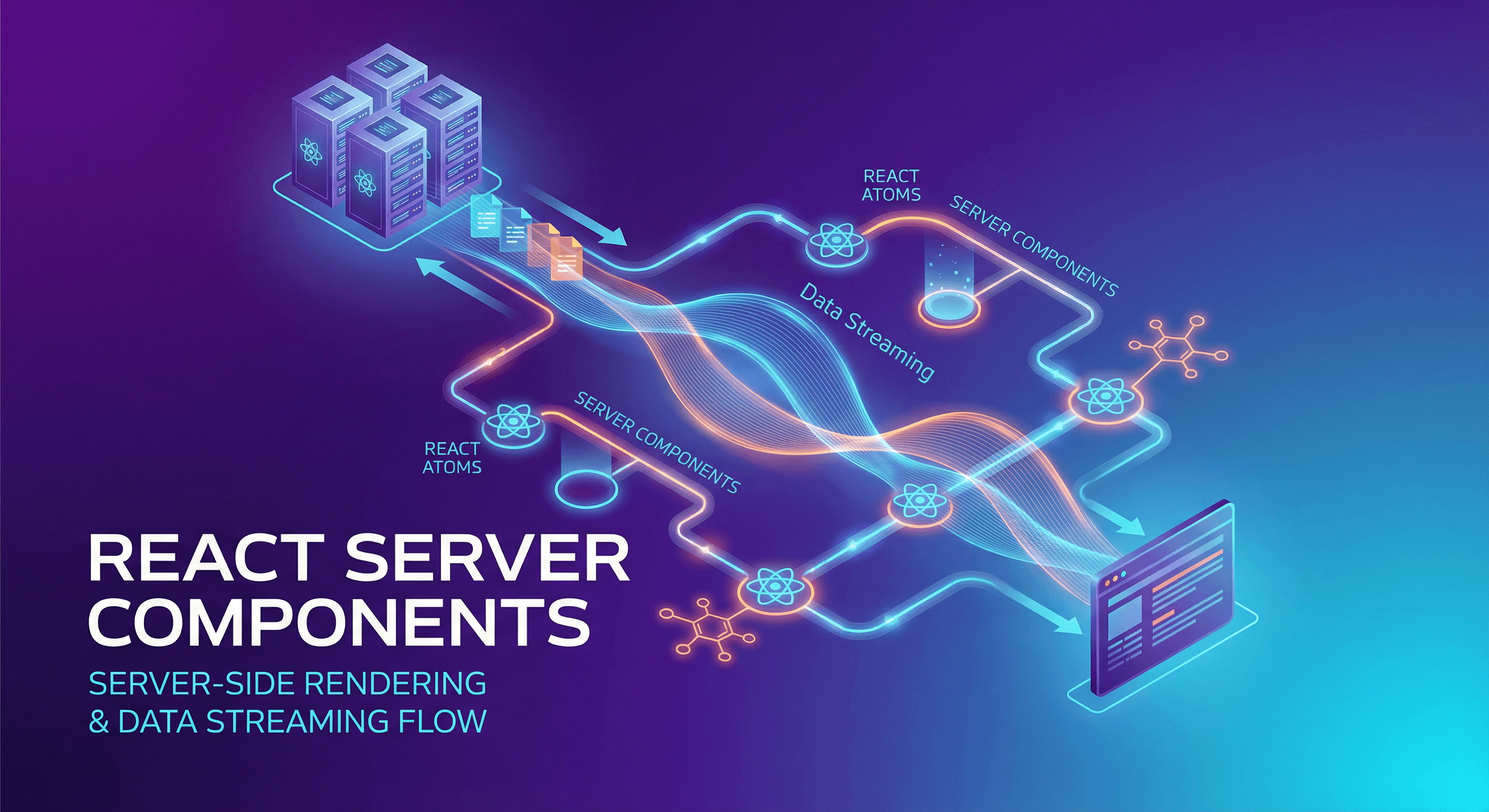 React 19 Server Components 심층 분석